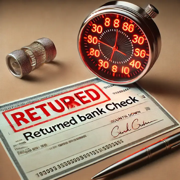 مدت زمان فسخ قرارداد