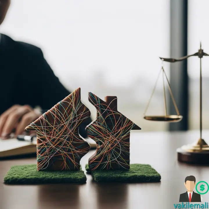 تفاوت دعوای خلع ید با تصرف عدوانی (راهنمای ساده حقوقی)