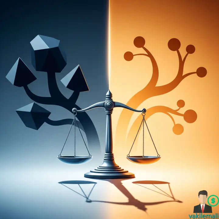 تفاوت سرقت حدی و تعزیری: ابعاد حقوقی و مجازاتها