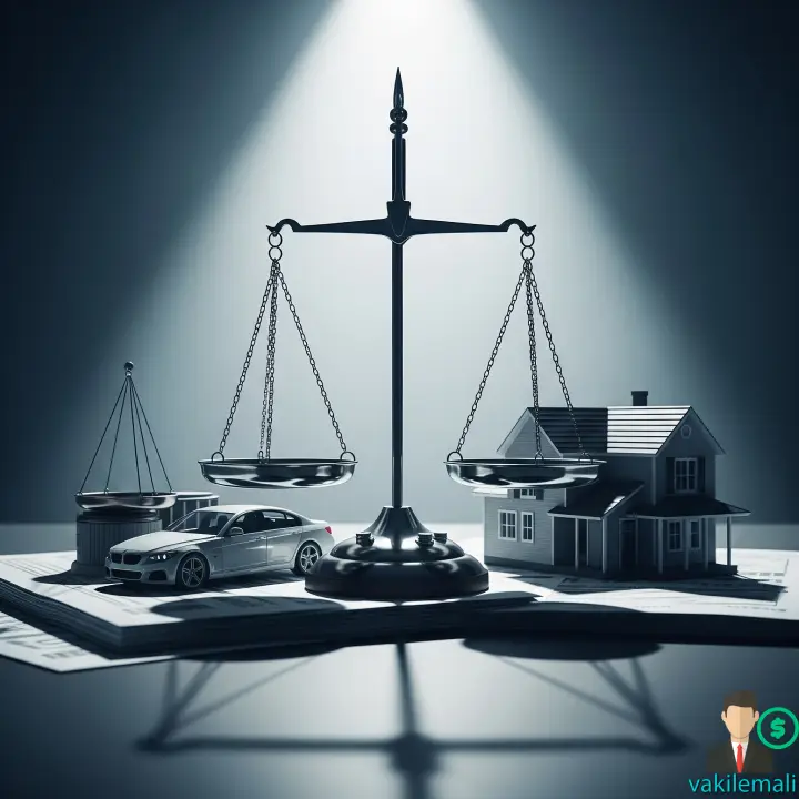 روش‌های توقیف اموال صادرکننده چک برگشتی: از خودرو تا ملک