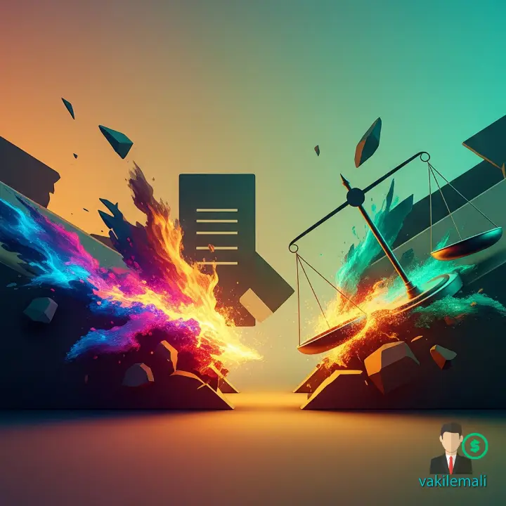 شرایط فورس ماژور و تأثیر آن بر تعهدات قراردادی