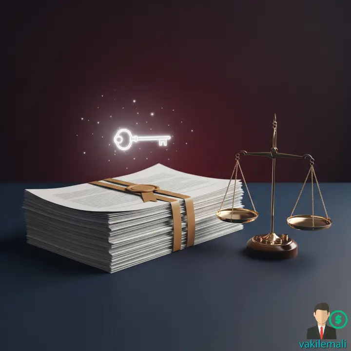 مراحل و مدارک لازم برای انحصار وراثت