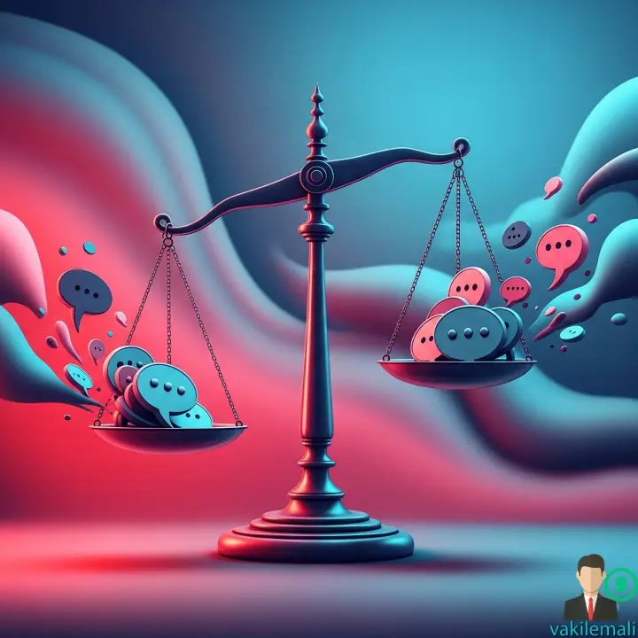 مصادیق جرم افترا و توهین و نحوه اثبات آن در دادگاه