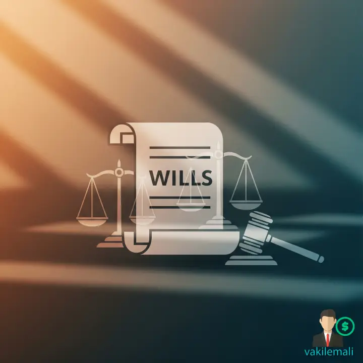 مصادیق وصیتنامه قانونی و نکات مهم در تنظیم آن