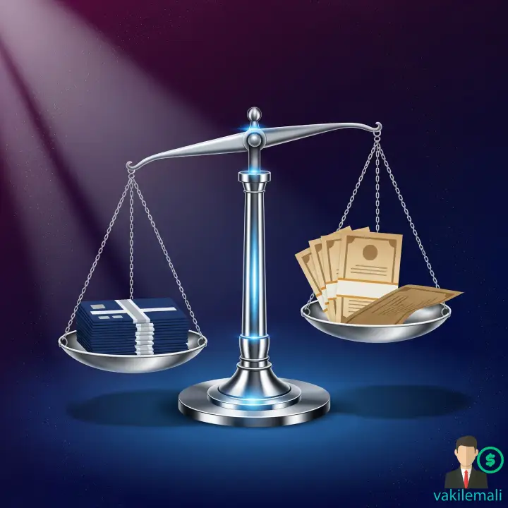 تفاوت چک و سفته از نظر قانونی: کدام یک معتبرتر است؟