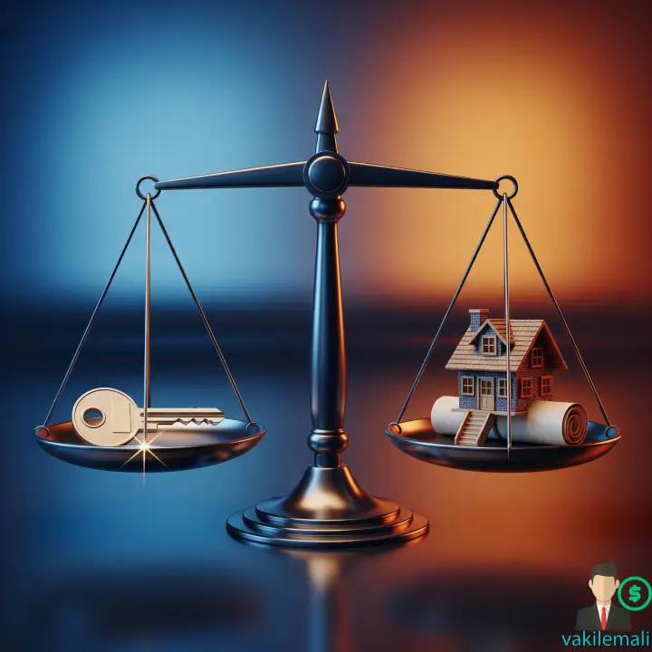 حقوق و تعهدات مستاجر در برابر موجر: بررسی اختلافات رایج