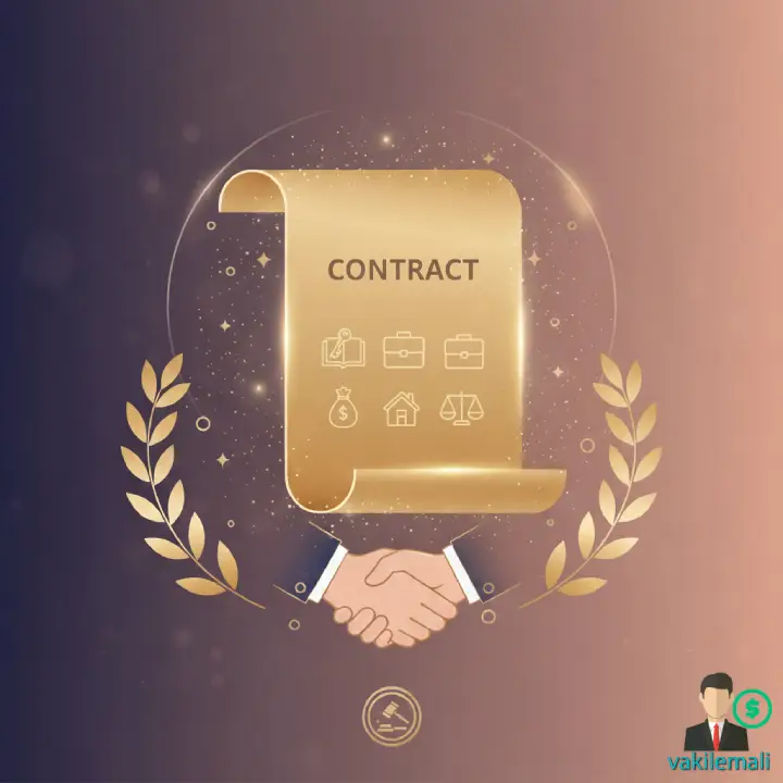 انواع شروط ضمن عقد نکاح و آثار حقوقی آنها