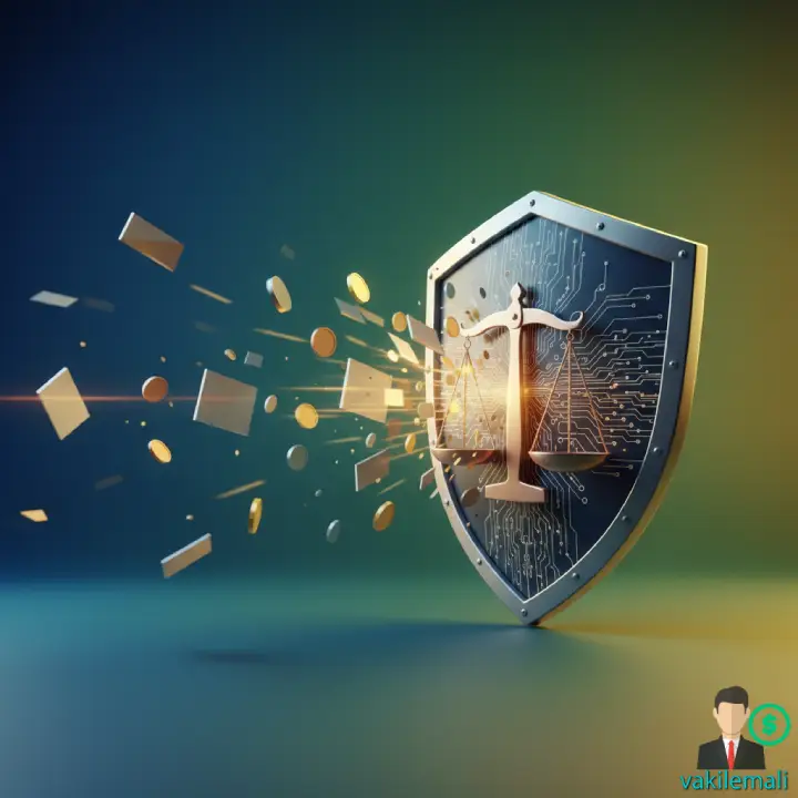 برخورد با کلاهبرداری‌های اینترنتی: راه‌های اثبات و شکایت