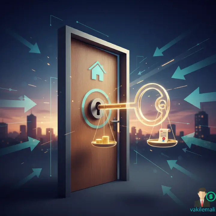 حکم تخلیه فوری ملک: مراحل گرفتن حکم در کمترین زمان