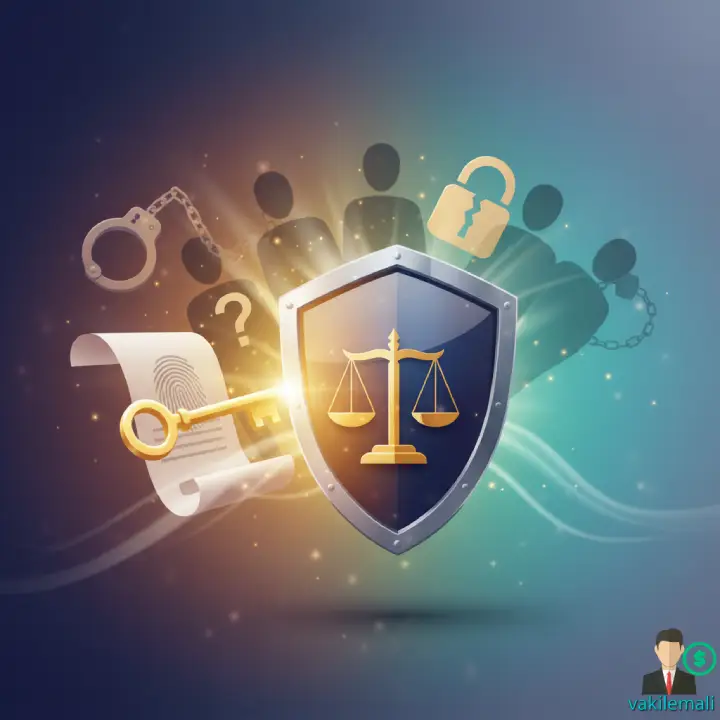 دفاع در برابر اتهام سرقت: از اثبات بی‌گناهی تا اعتراض به حکم