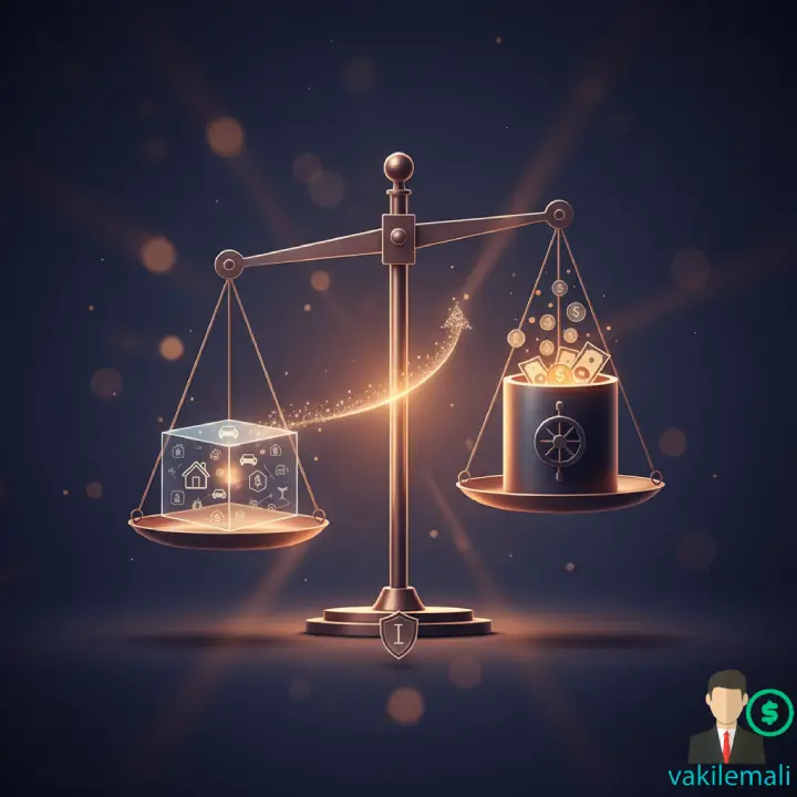 مالیات بر ارث: راهنمای کامل محاسبه