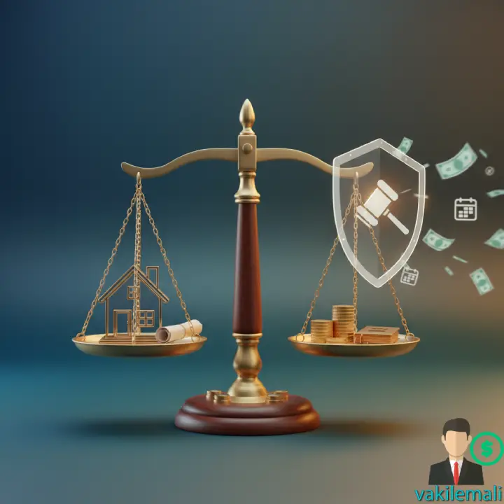 نکات کلیدی قرارداد اجاره: از حقوق موجر تا تعهدات مستاجر