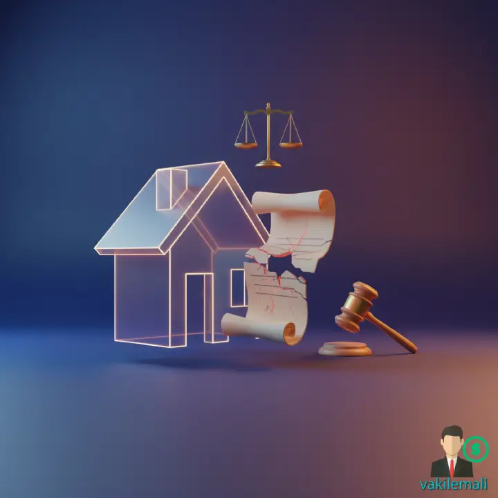 ابطال قولنامه ملک: شرایط و دلایل قانونی رایج