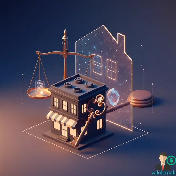 تخلیه ملک تجاری: شرایط و تفاوت‌های آن با ملک مسکون