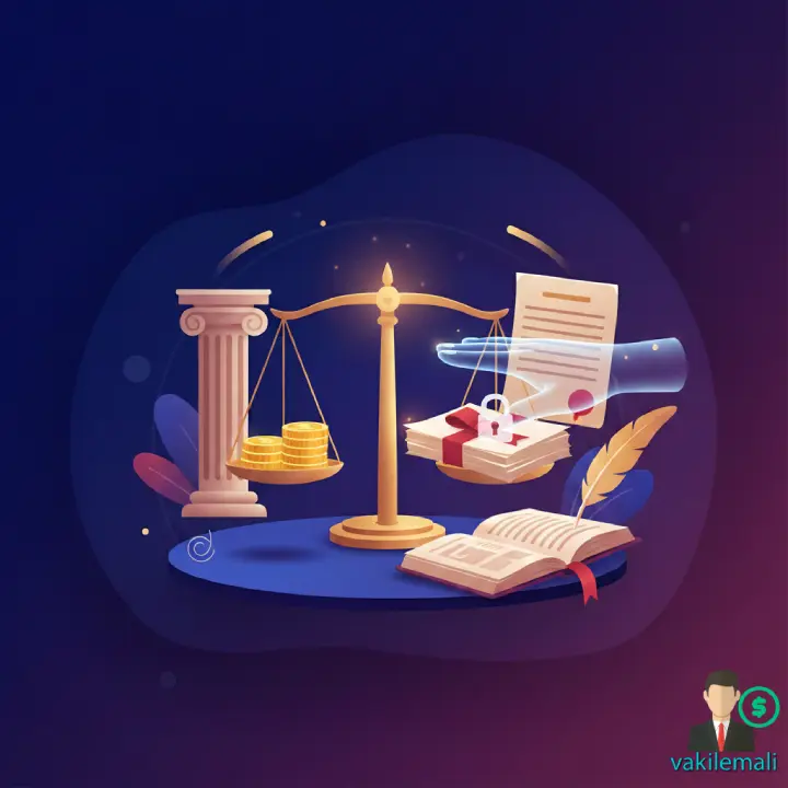 اقرار به دین (بدهی): آثار حقوقی، نحوه تنظیم و نکات کلیدی در قانون ایران