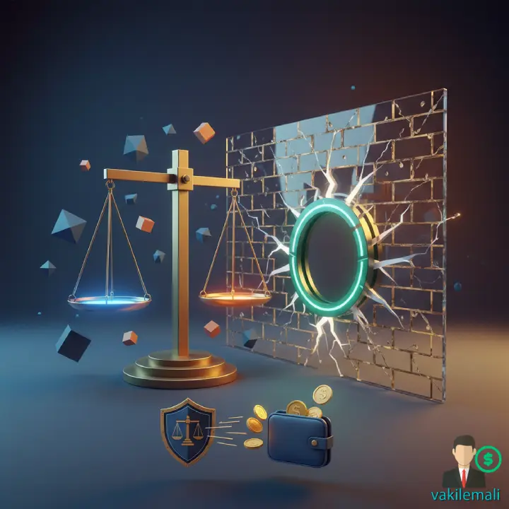 جرایم قابل گذشت و غیر قابل گذشت: فهرست کامل و تفاوت‌ها در قانون ایران