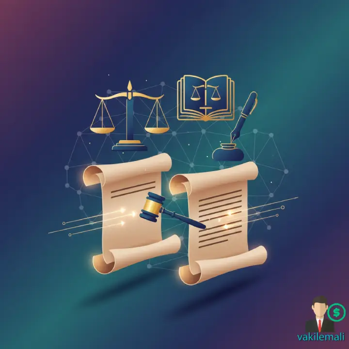 راهنمای حقوقی نگارش تعهدنامه و اقرارنامه: نکات و قوانین کلیدی