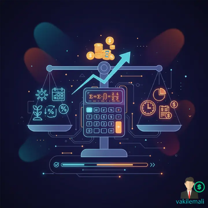 حق سنوات کارگران فصلی و پارهوقت: راهنمای کامل محاسبه و قوانین