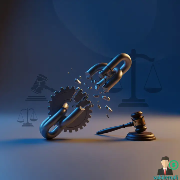 مفهوم و شرایط مطالبه وجه التزام در قراردادها