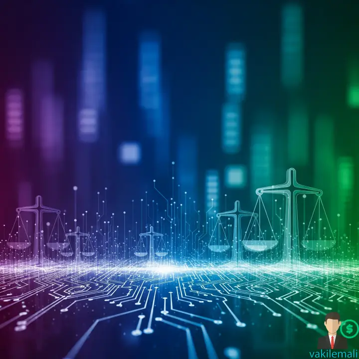 جرائم رایج در فضای مجازی و نحوه‌ ی پیگیری قضایی آنها