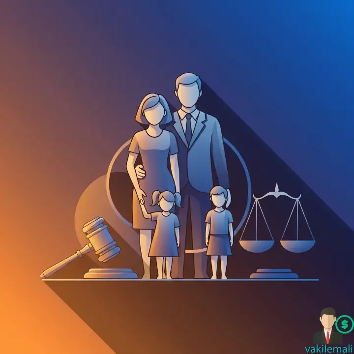 سهم‌الارث فرزند خوانده در قانون ایران