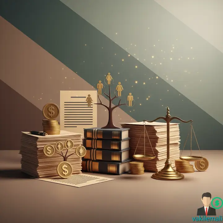 مدارک لازم برای انحصار وراثت و مراحل قانونی آن