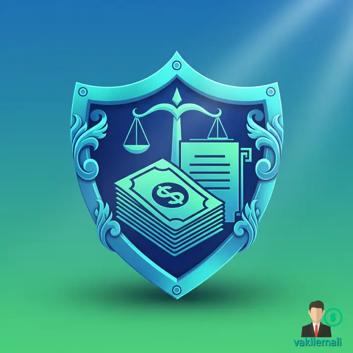 نکات مهم در نگارش و دریافت سفته ضمانت: جلوگیری از سوءاستفاده