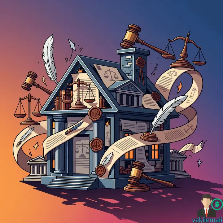 چالش‌های حقوقی خرید و فروش املاک اوقافی