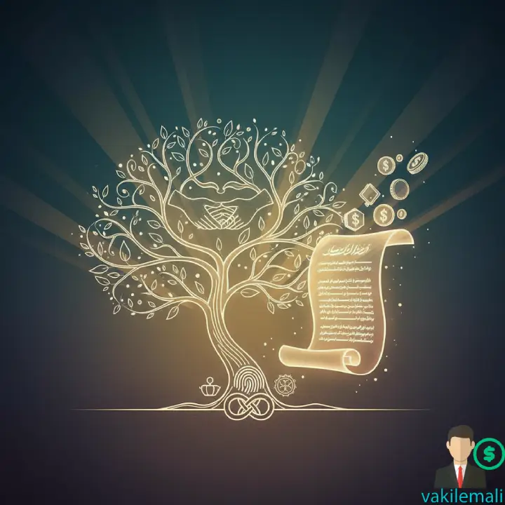 آثار حقوقی صلح‌نامه سهم‌الارث و نکات مهم آن