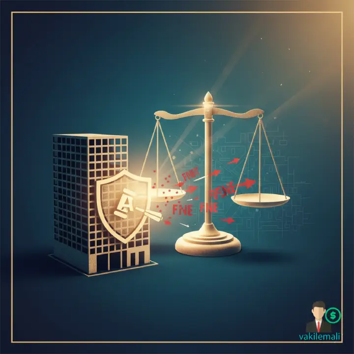 اعتراض به رأی کمیسیون ماده ۱۰۰ شهرداری: از ضرر مالی تا ابطال رأی