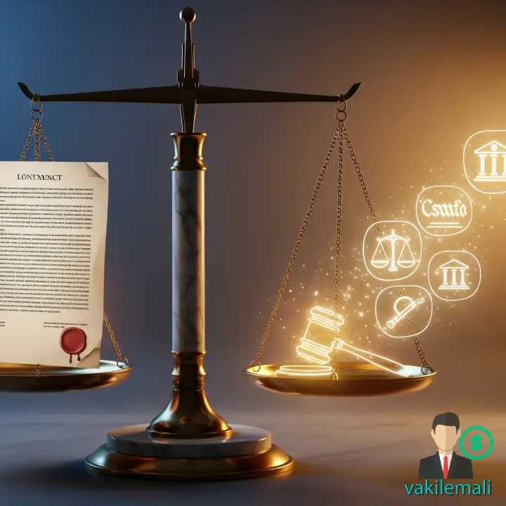 شرایط و موانع قانونی ابطال قراردادهای صوری