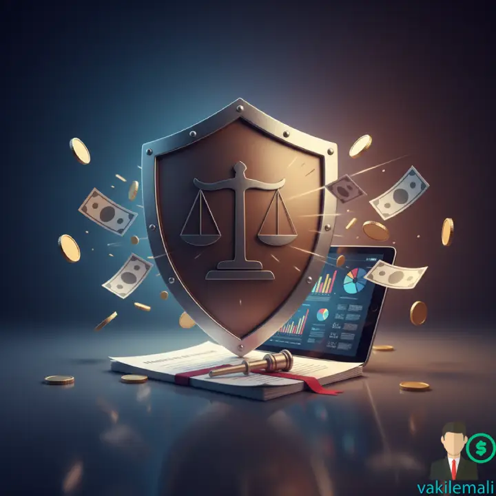 نحوه اعتراض به مالیات: مراحل و مدارک لازم