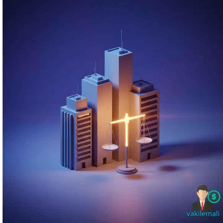 چگونه با تخلفات ساختمانی همسایه برخورد کنیم؟ راهنمای حقوقی