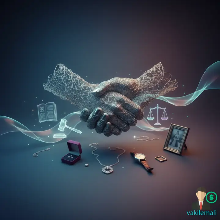 استرداد هدایای دوران نامزدی پس از بهم خوردن ازدواج