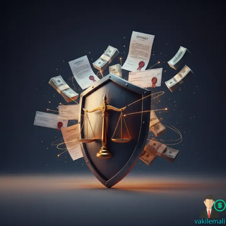 مصادیق شایع خیانت در امانت: از پول تا چک و سند