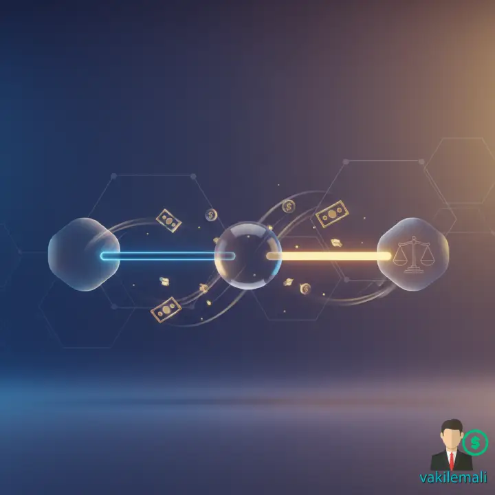 انتقال تعهد به شخص ثالث: کلید رهایی از مسئولیت‌های قراردادی!