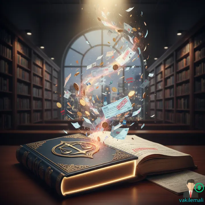 راهنمای جامع چک برگشتی؛ سیر تا پیاز قوانین، مجازات و روش‌های وصول