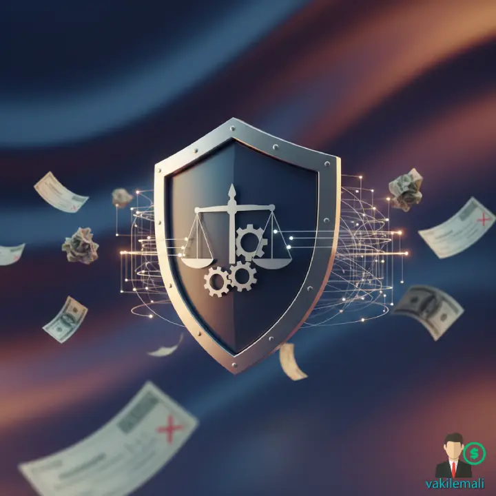 صفر تا صد دفاع در چک برگشتی: ترفندهای وکیل متخصص