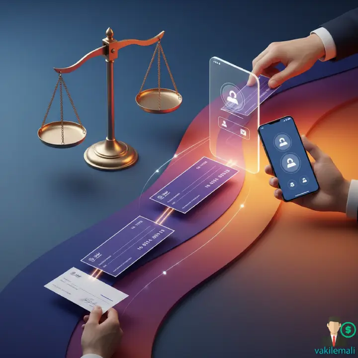 صفر تا صد پشتنویسی و انتقال چک در قانون جدید (صیادی و قدیمی)