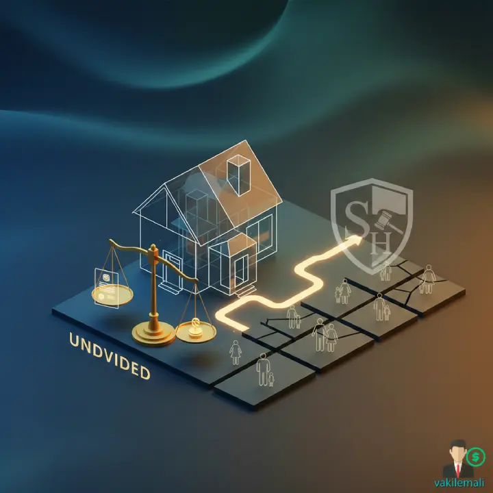 آیا فروش سهمالارث قبل از تقسیم قانونی است؟ راهنمای جامع حقوقی