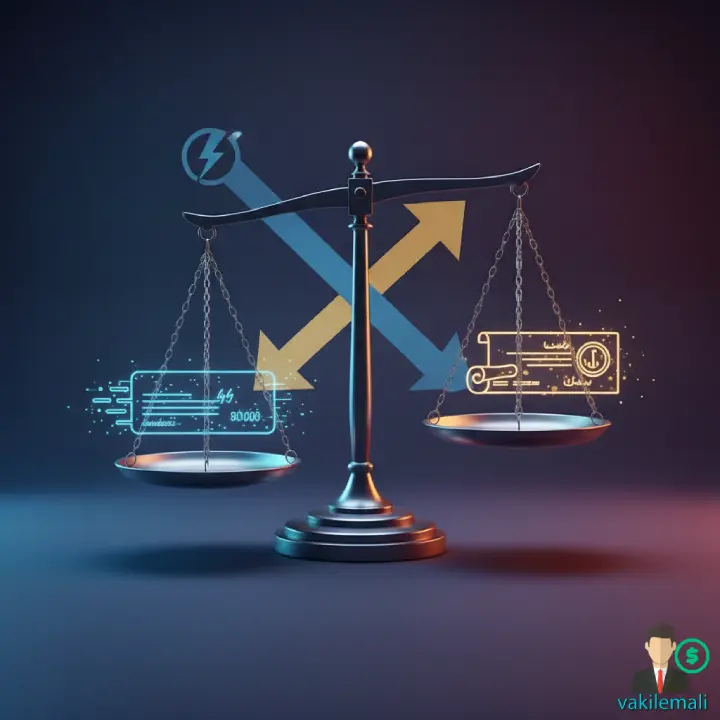 مزایده اموال توقیفی: راهنمای گام به گام مراحل و نکات حقوقی خرید