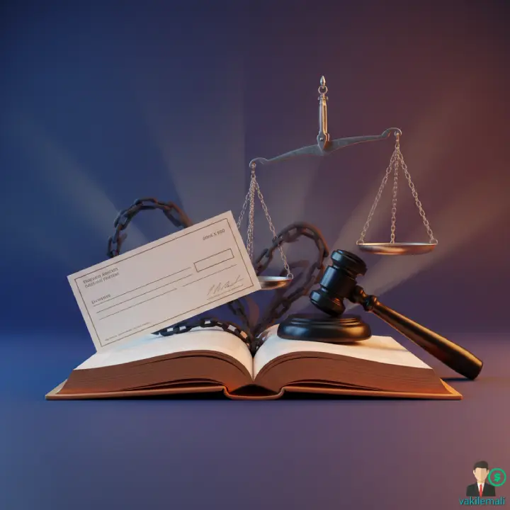 همه چیز درباره چک سفید امضا و مجازات قانونی سوءاستفاده از آن