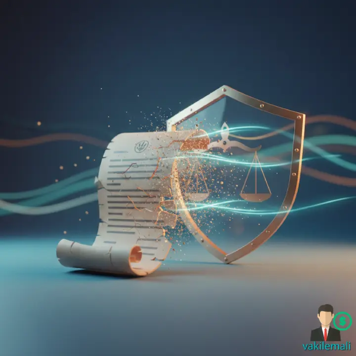 ابطال سند رسمی ملک چگونه انجام میشود؟ شرایط، مراحل و دلایل قانونی