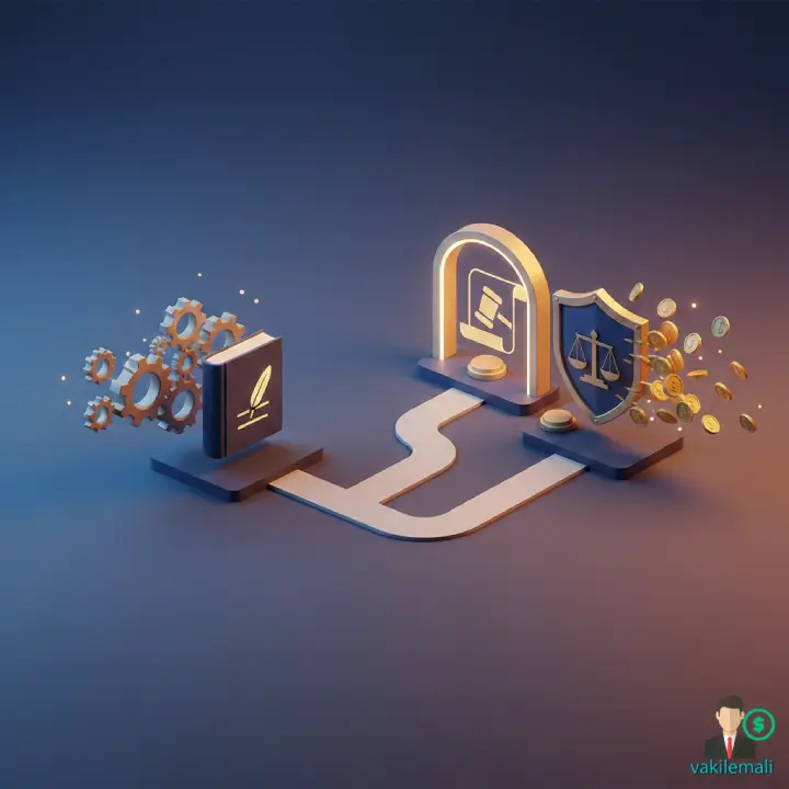 راهنمای جامع تنظیم قرارداد و مطالبه خسارت؛ از نگارش تا اجرای حکم