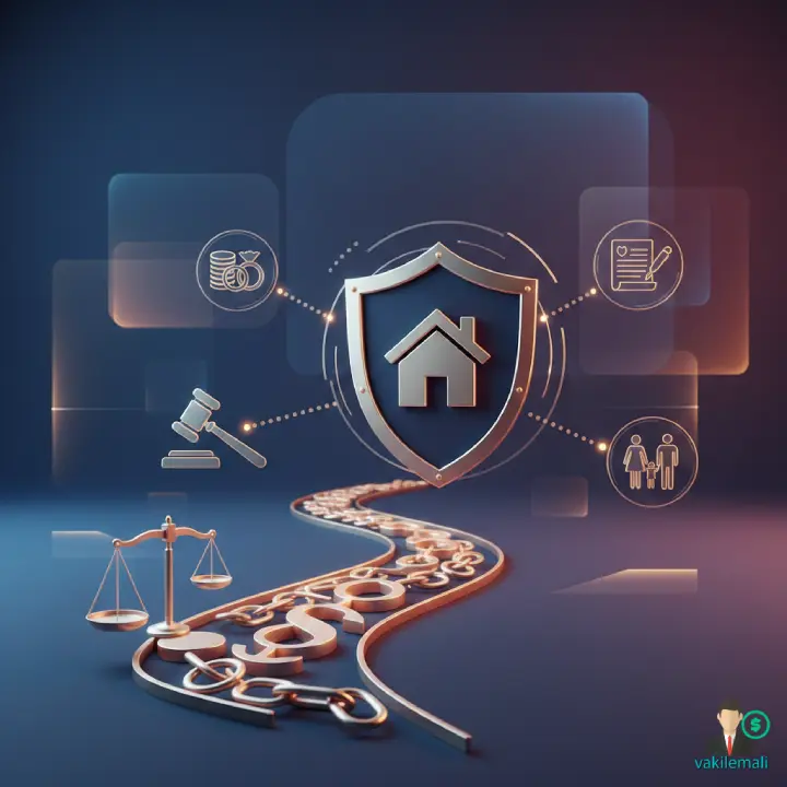 راهنمای جامع حقوق خانواده؛ قوانین عقد، مهریه، طلاق و حضانت