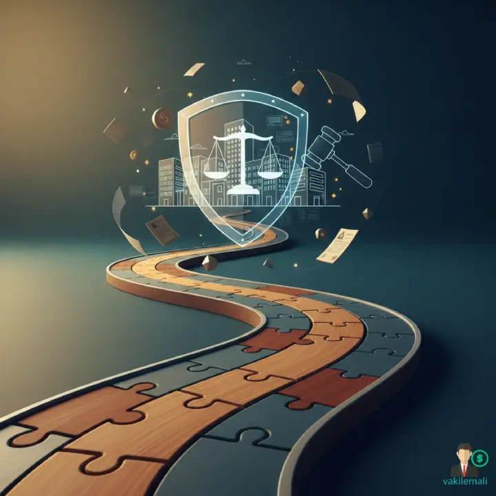 دعاوی ملکی و تنظیم قرارداد؛ راهنمای جامع حقوقی املاک و ساختمان