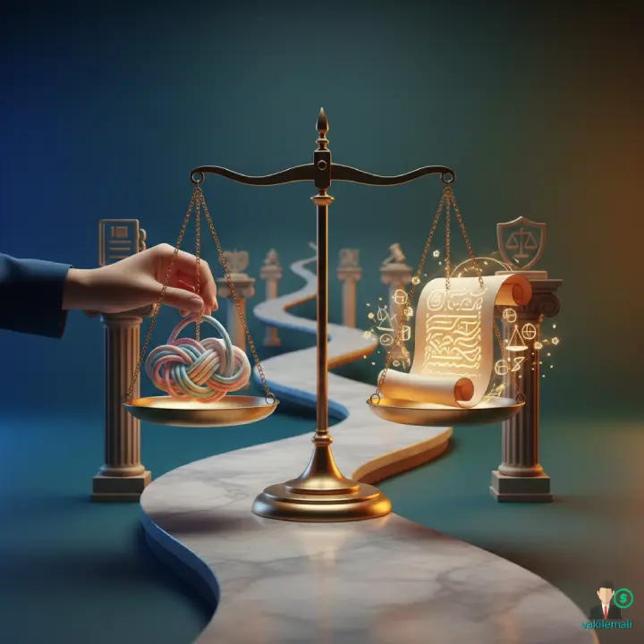 شرایط بخشیدن مهریه چیست؟ راهنمای قانونی بذل مهریه و امکان رجوع