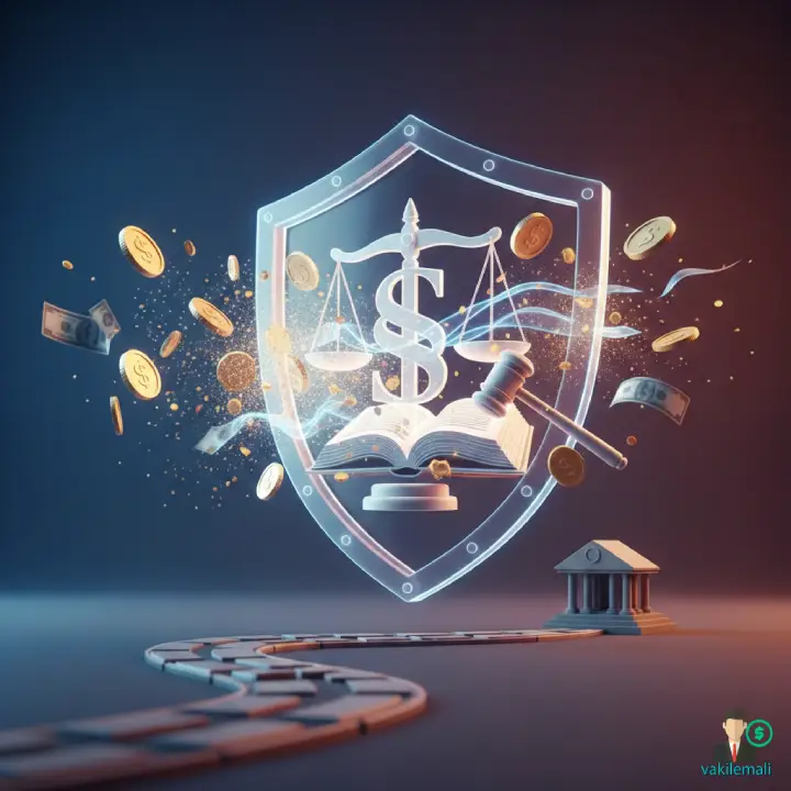 تفاوت وجه التزام با خسارت تأخیر تأدیه؛ کدام مبلغ بیشتر است؟