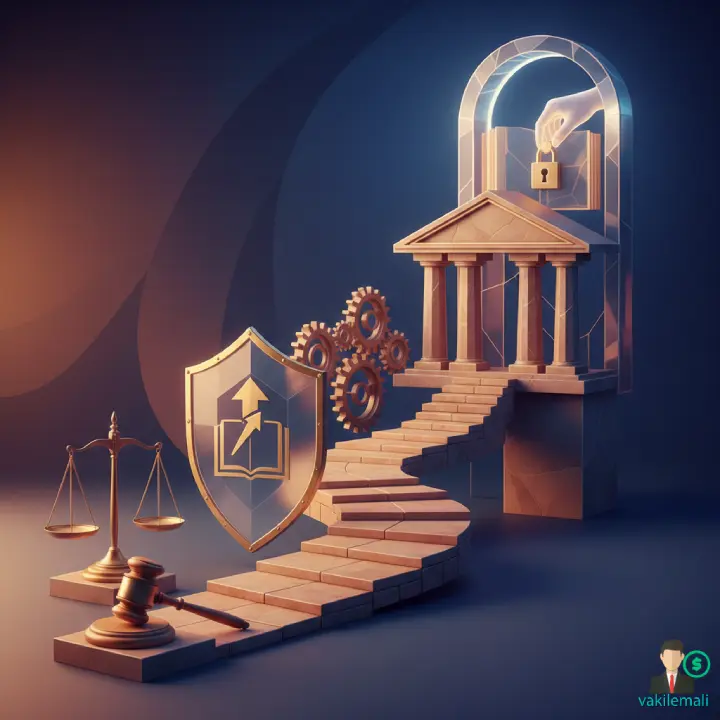 چگونه به رای دادگاه اعتراض کنیم؟ راهنمای جامع تجدیدنظر و واخواهی