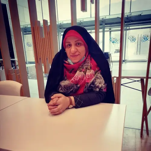 مرضیه توانگر